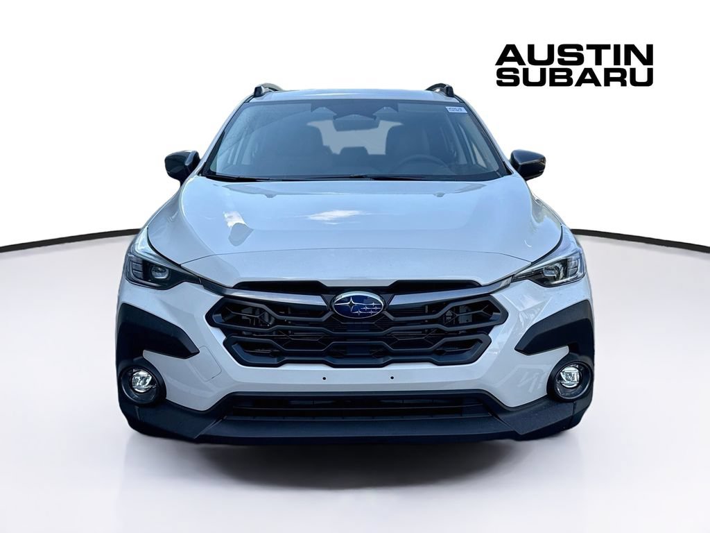 New 2026 Subaru Crosstrek 2.5i Limited AWD/4WD image 3