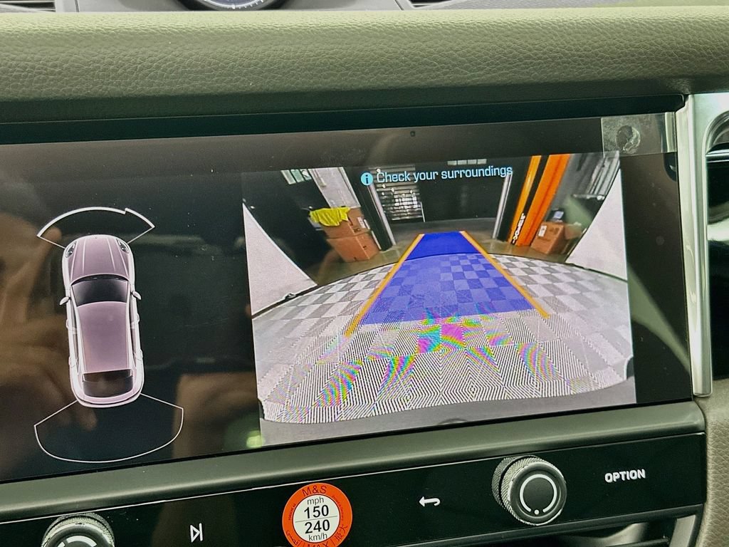 New 2026 Porsche Macan AWD/4WD image 17