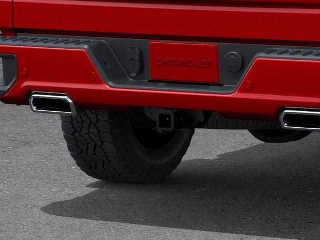 New 2026 Chevrolet Silverado 1500 RST w/ Safety Package AWD/4WD image 40