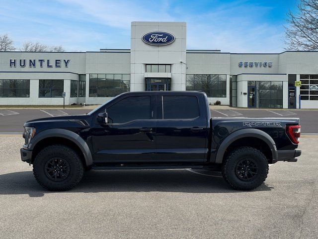 Used 2023 Ford F150 Raptor w/ Raptor 37 Performance Package AWD/4WD image 7