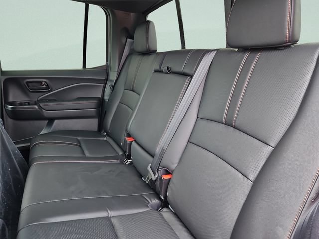 New 2026 Honda Ridgeline TrailSport image 28