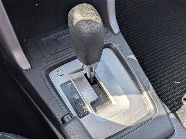 Used 2016 Subaru Forester 2.5i w/ Alloy Wheel Package image 13