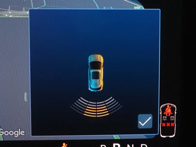 Used 2024 Chevrolet Equinox EV LT w/ LPO, Blackout Package image 19