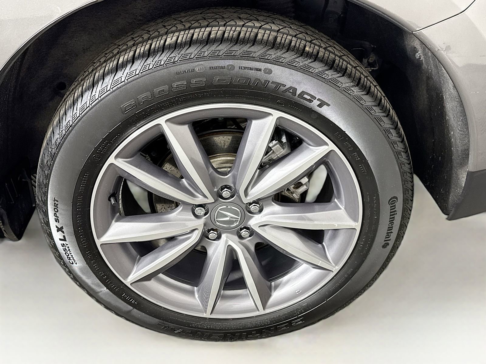 Used 2023 Acura RDX w/ Technology Package image 17