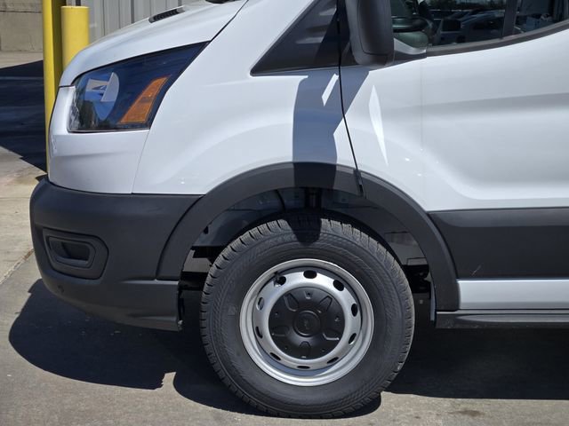 New 2026 Ford Transit 350 148 High Roof Extended image 8