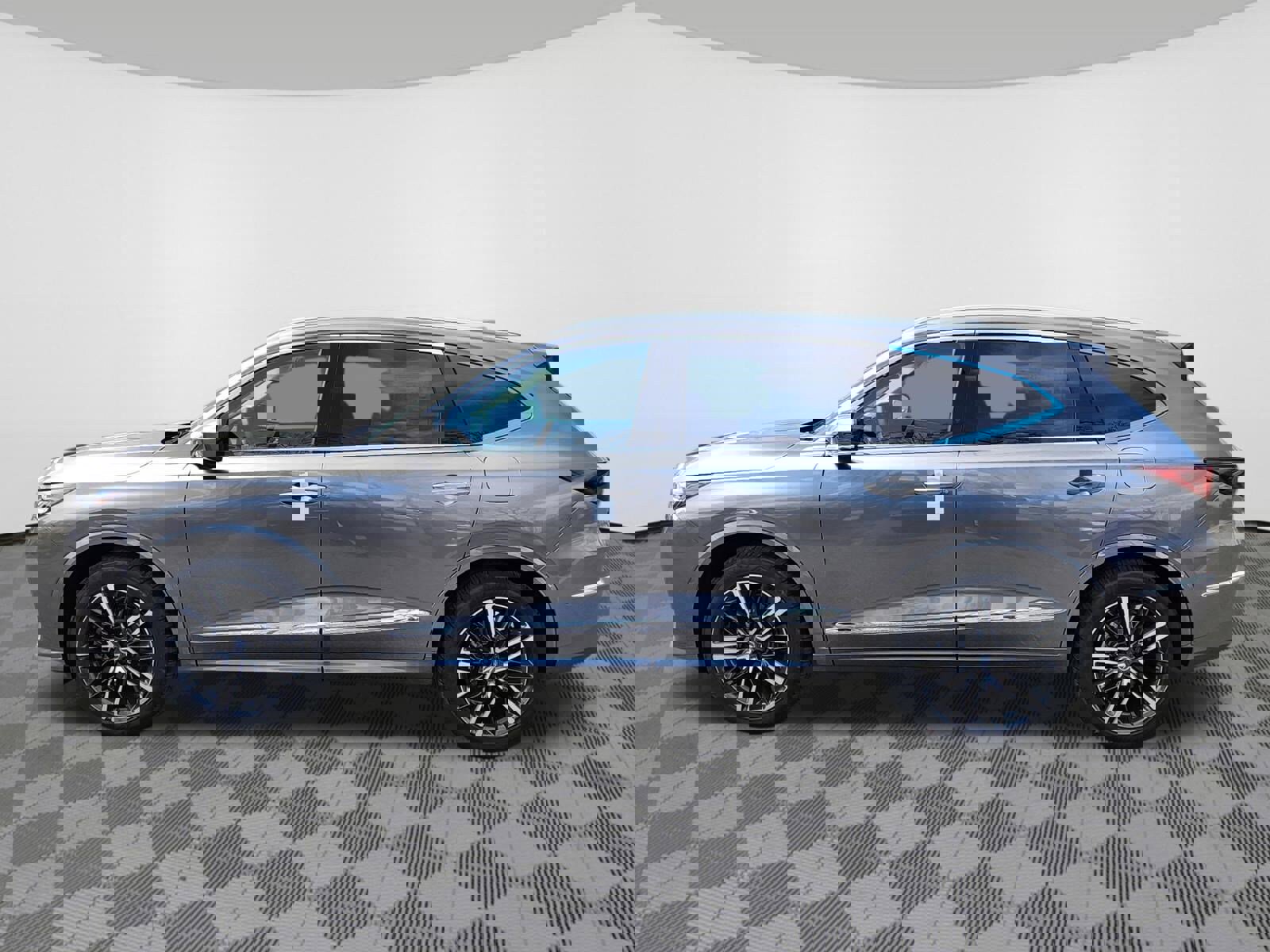 New 2026 Acura MDX SH-AWD w/ Advance Package image 5