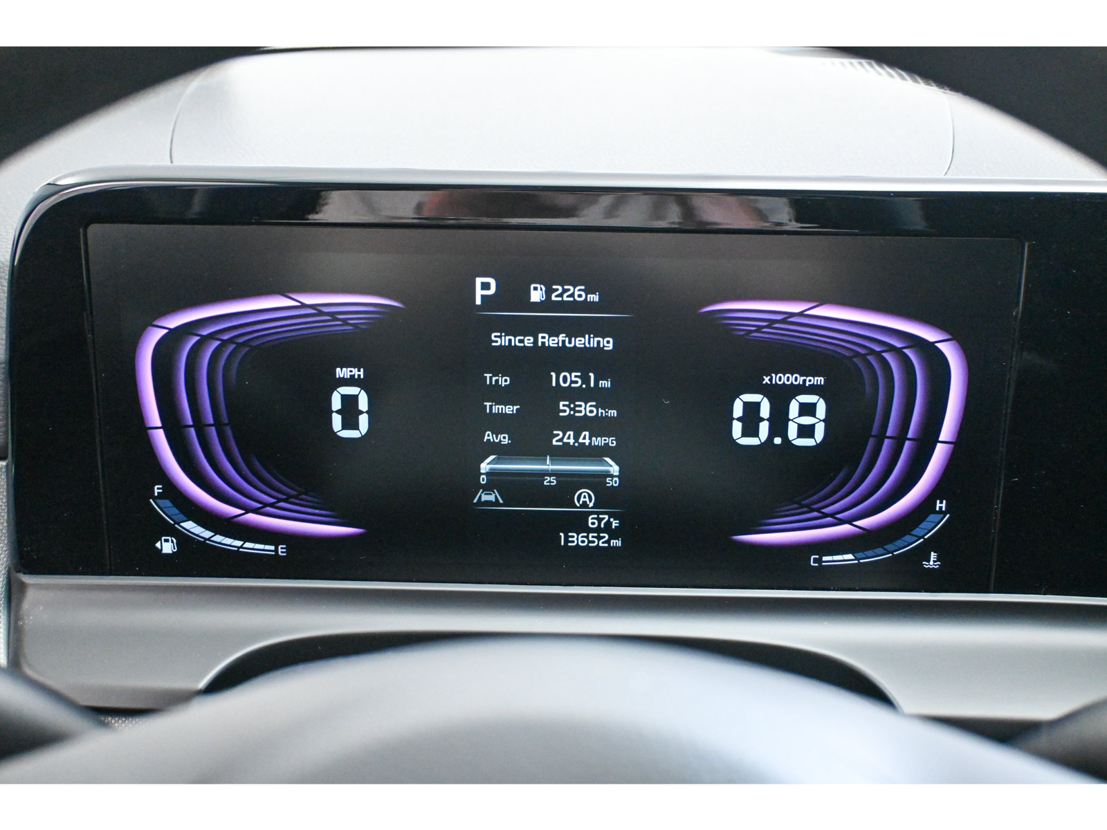 Certified 2025 Kia Seltos LX AWD/4WD image 33