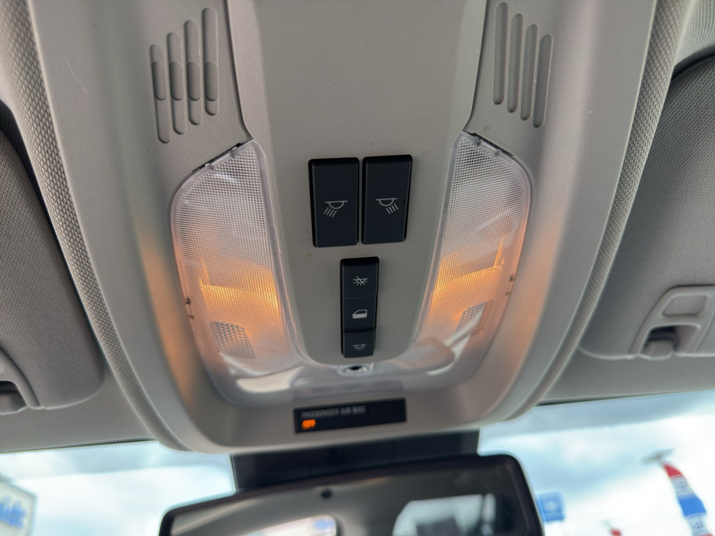 Used 2017 GMC Terrain SLT image 24