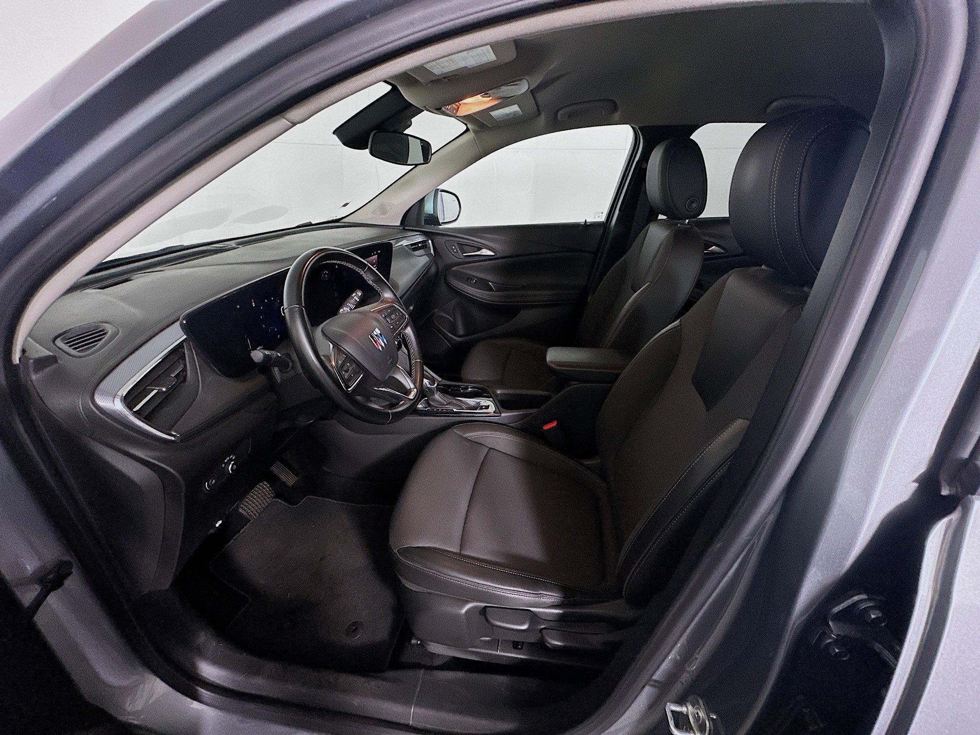 Used 2024 Buick Encore GX Preferred image 13