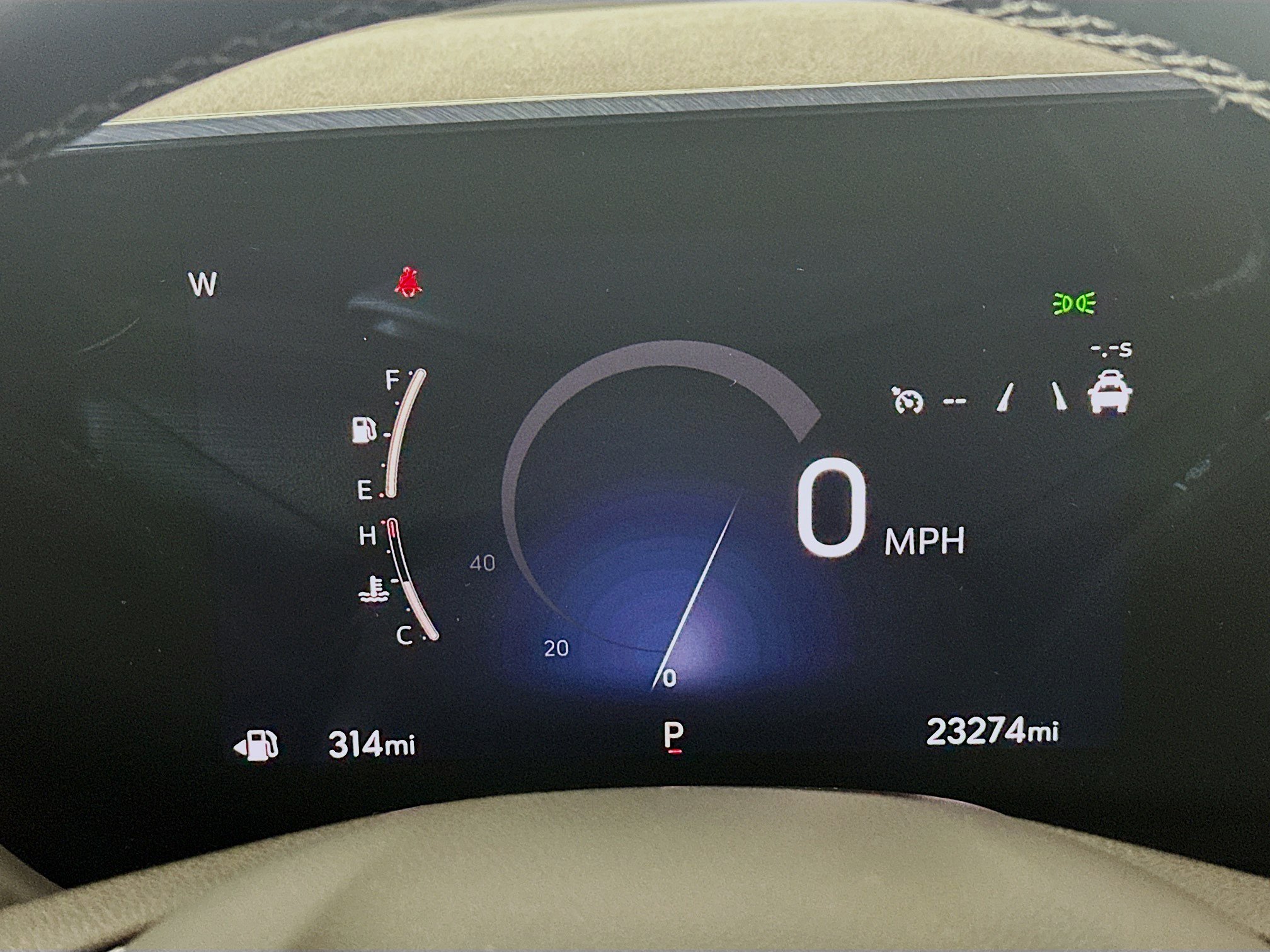 Used 2025 Buick Encore GX Preferred FWD image 19