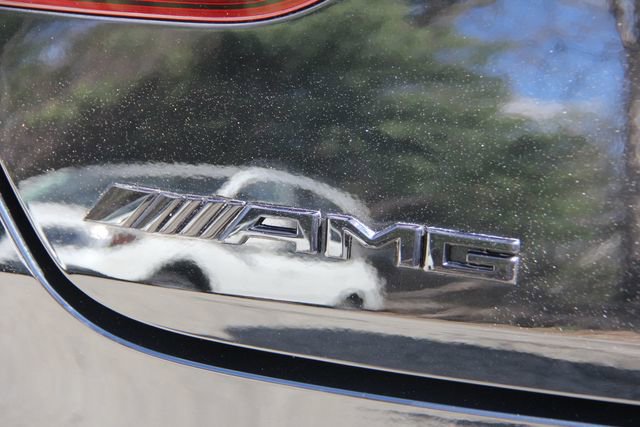 Used 2022 Mercedes-Benz CLA 45 AMG 4MATIC image 9