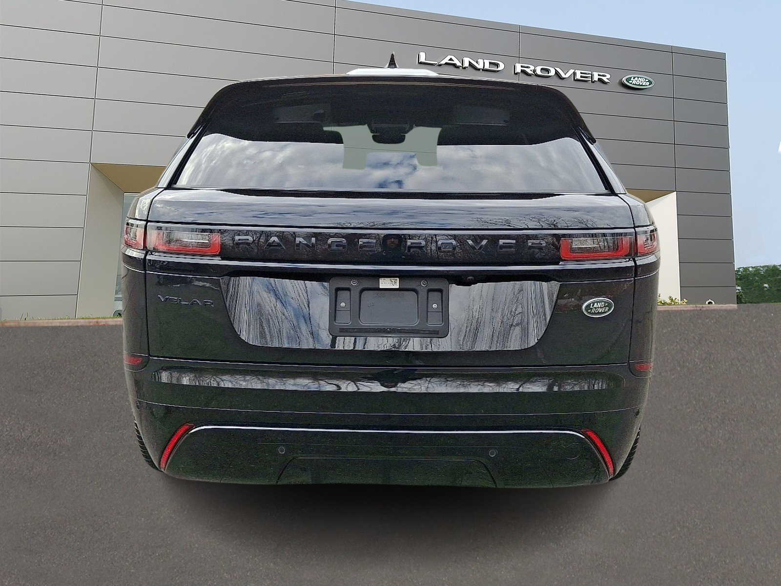 Used 2023 Land Rover Range Rover Velar R-Dynamic S AWD/4WD image 7