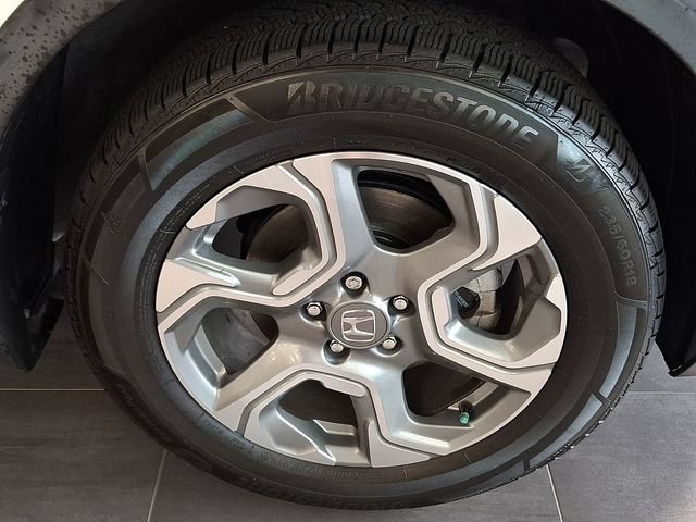 Used 2018 Honda CR-V EX-L image 7