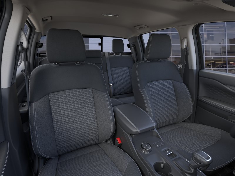 New 2026 Ford Ranger XLT AWD/4WD image 10