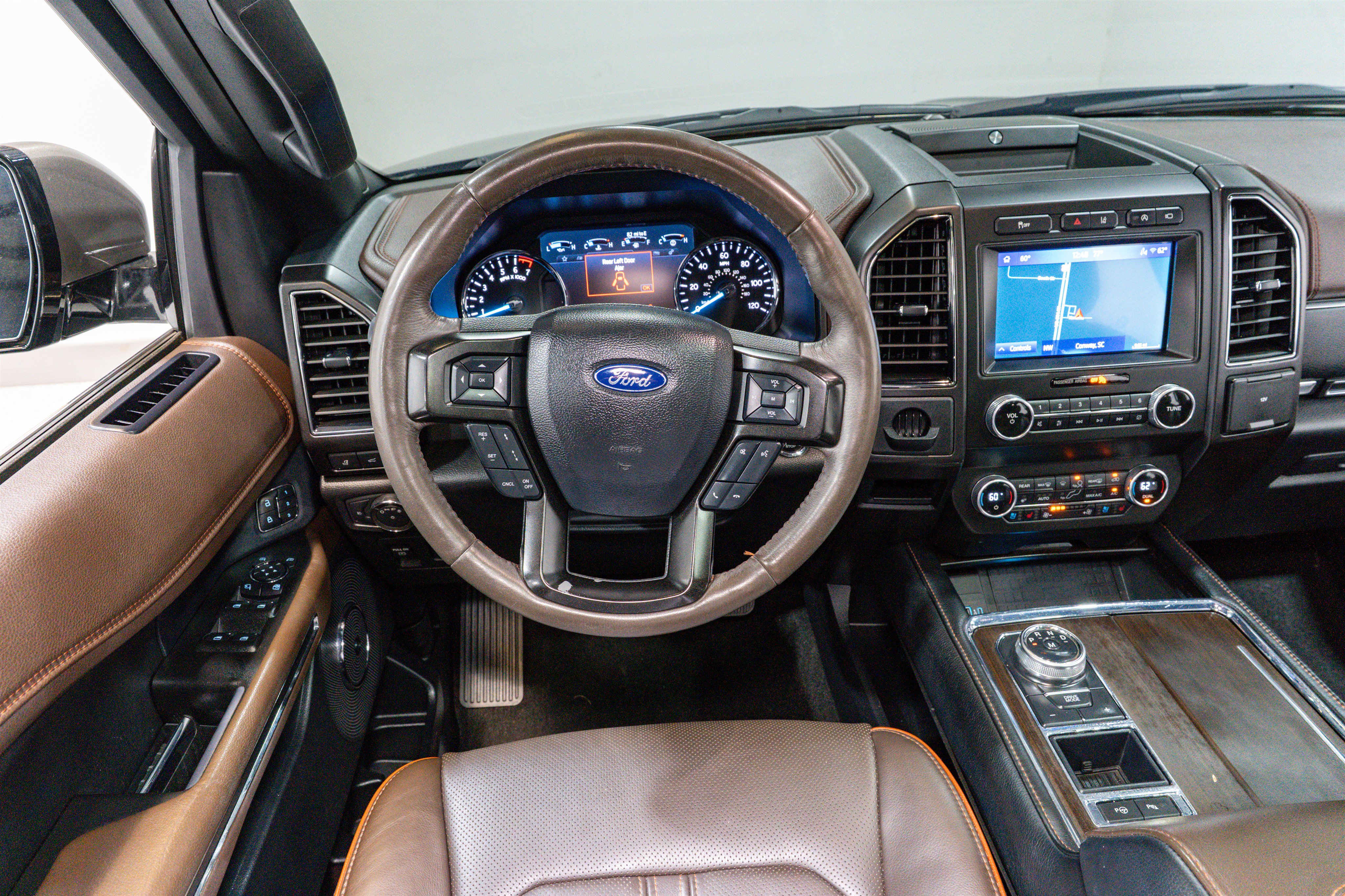 Used 2020 Ford Expedition King Ranch image 11