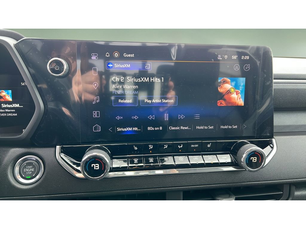 New 2026 Chevrolet Colorado Trail Boss image 18