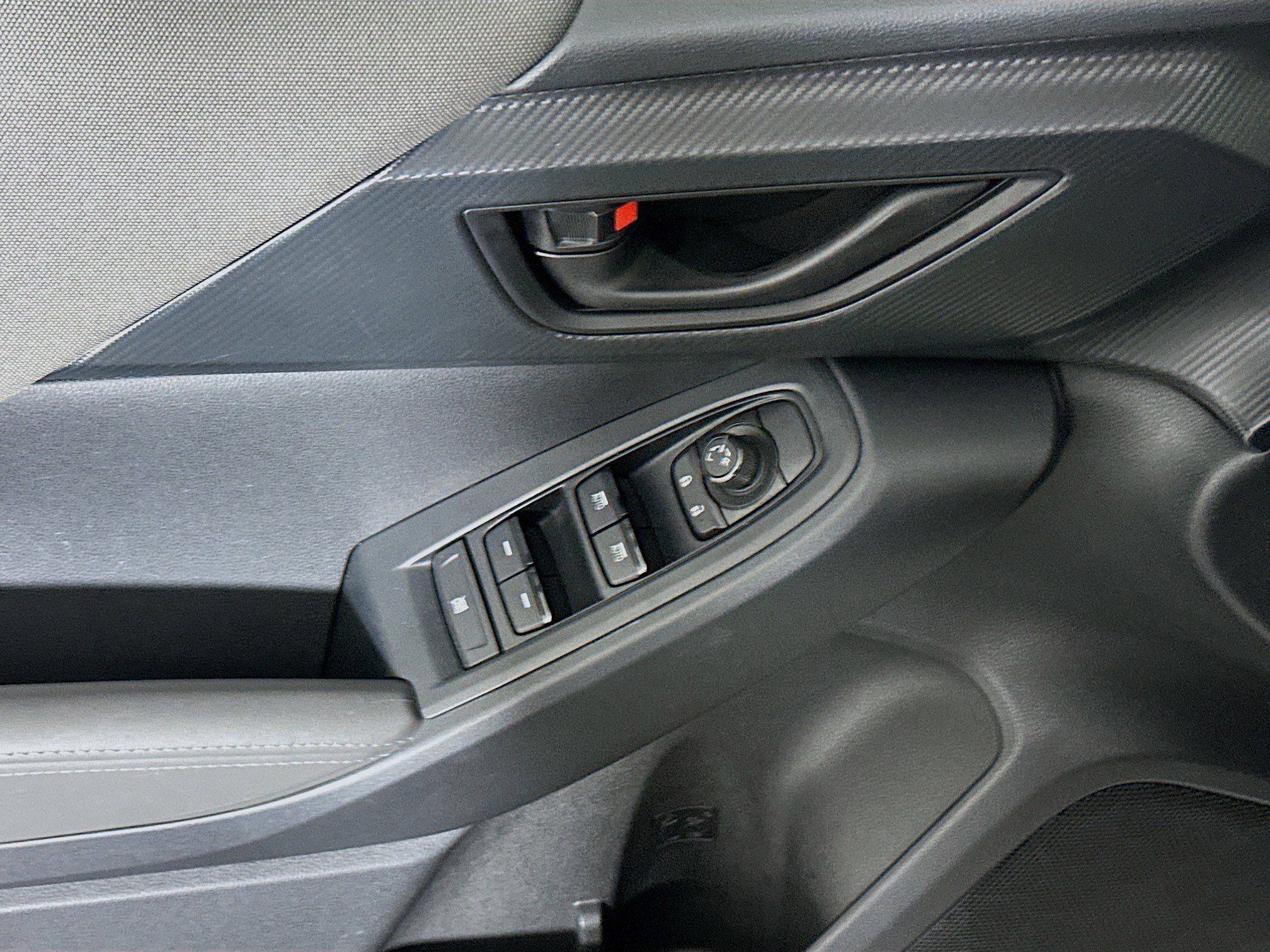 Used 2024 Subaru Crosstrek 2.0i Premium image 15