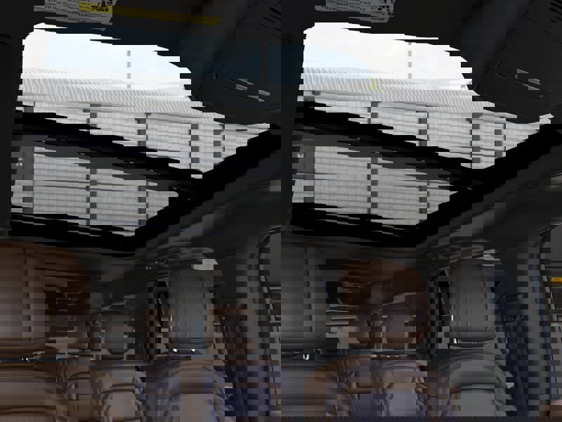 New 2026 Lincoln Navigator L Reserve AWD/4WD image 35