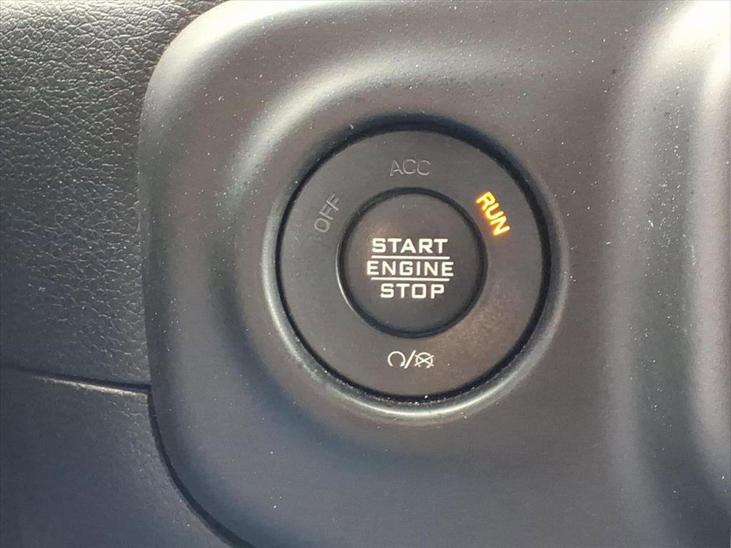 Used 2020 Jeep Wrangler Unlimited Sport S AWD/4WD image 25