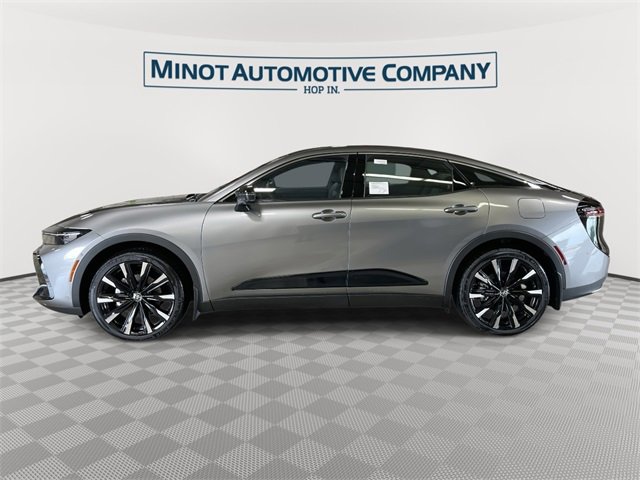 New 2026 Toyota Crown Platinum image 5