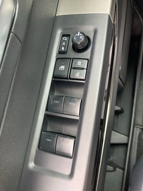 Used 2024 Toyota Sequoia Limited image 58