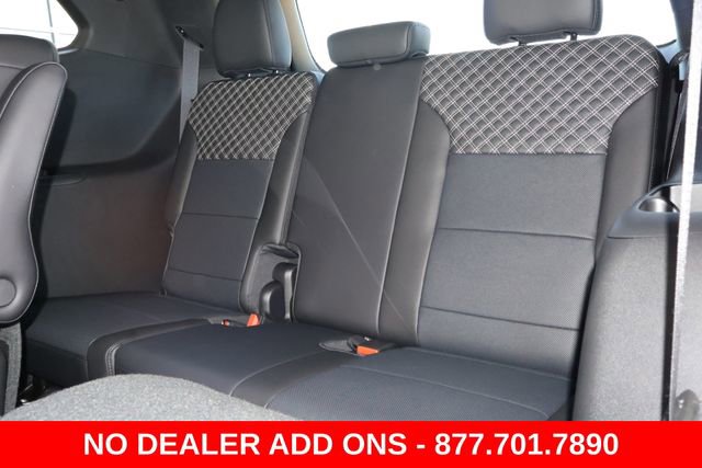 New 2026 GMC Acadia Denali w/ Super Cruise Package image 15