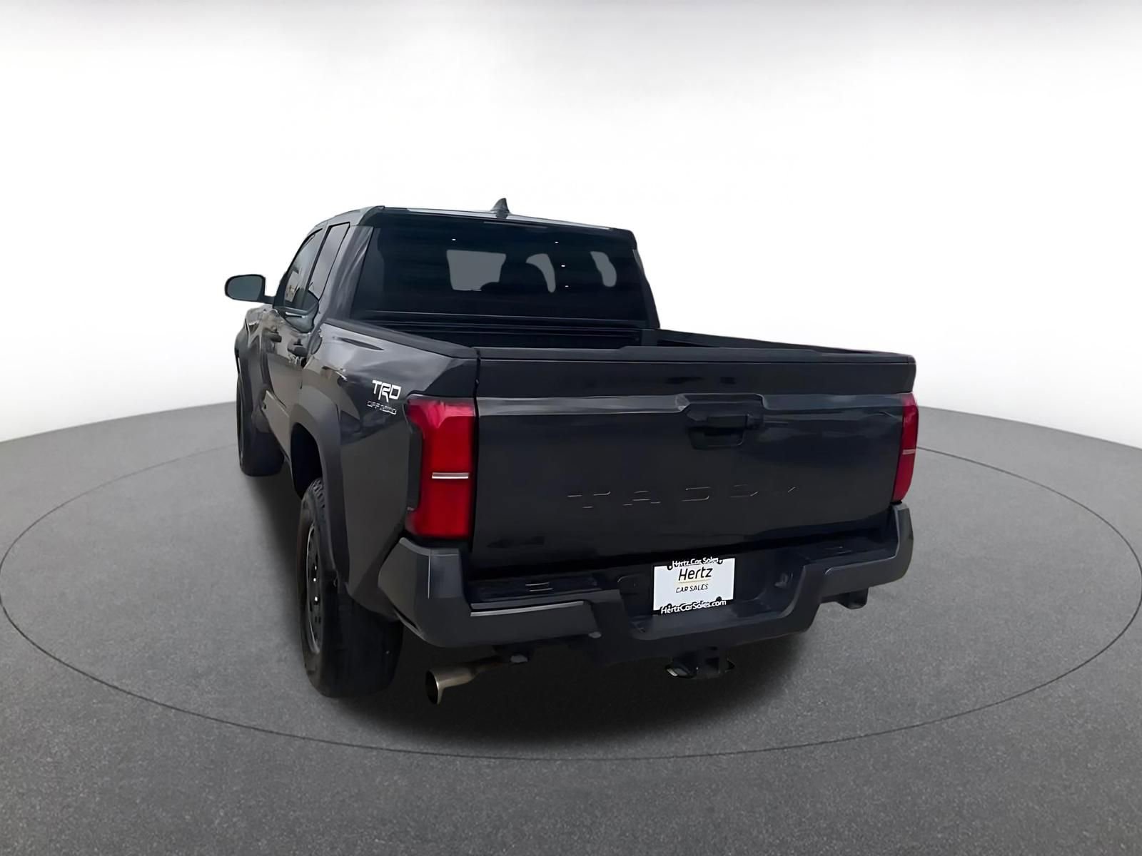 Used 2025 Toyota Tacoma TRD Off-Road image 11