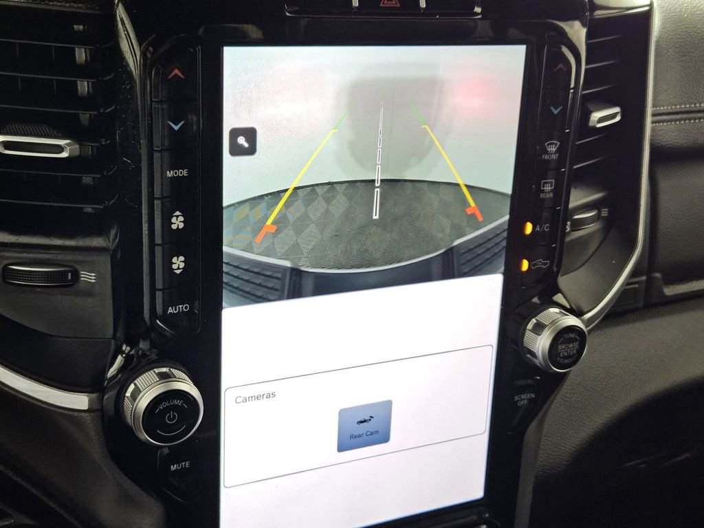 Used 2022 RAM 2500 Laramie image 14