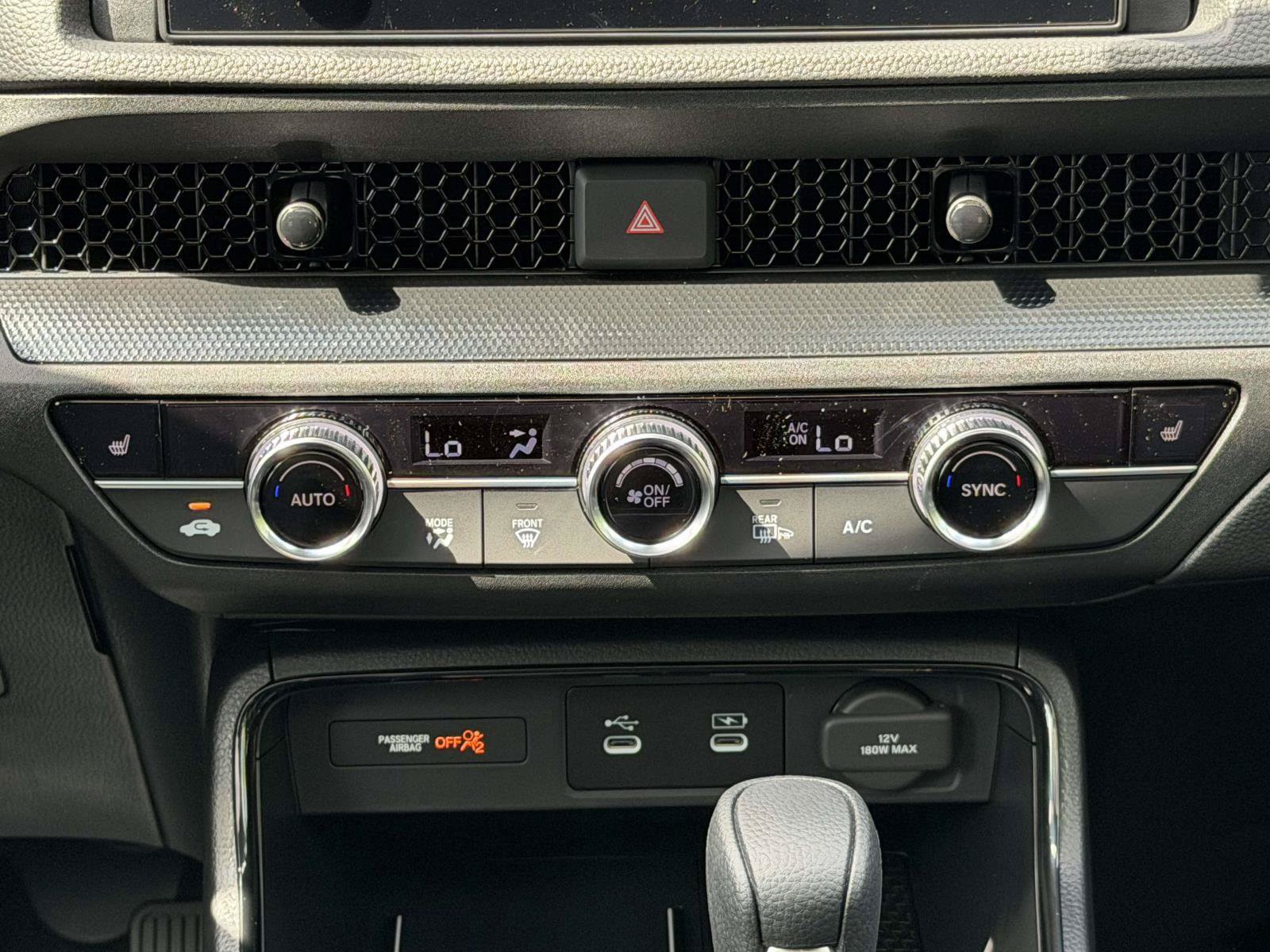 New 2026 Honda CR-V EX image 14