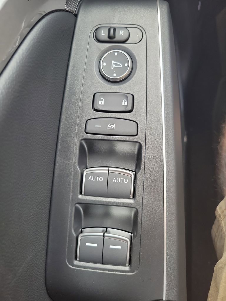 New 2026 Acura Integra A-Spec image 20