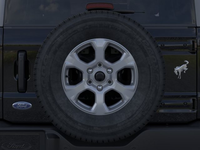 New 2026 Ford Bronco Big Bend AWD/4WD image 24