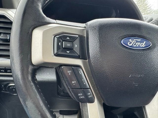 Used 2021 Ford F350 Lariat w/ Tremor Off-Road Package image 27