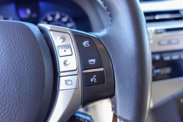 Used 2014 Lexus RX 350 AWD w/ Navigation Package image 15
