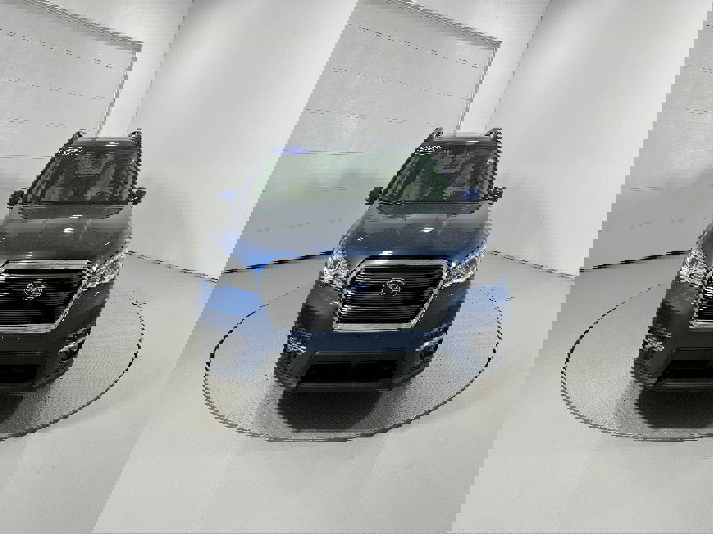 Used 2019 Subaru Ascent Limited image 19