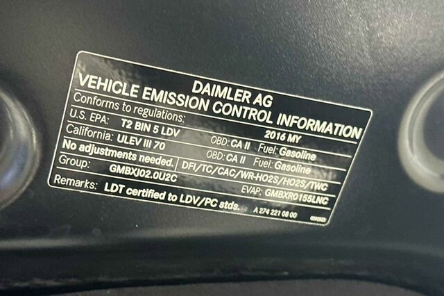 Used 2016 Mercedes-Benz GLC 300 4MATIC image 34
