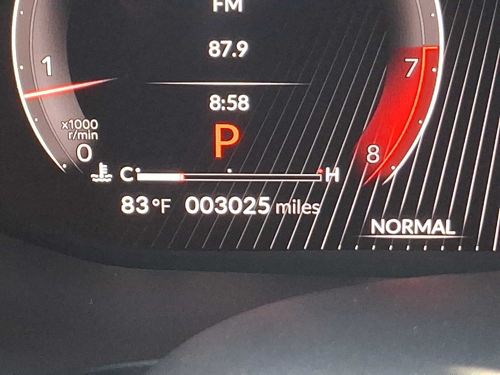 Certified 2026 Acura MDX A-Spec AWD/4WD image 23