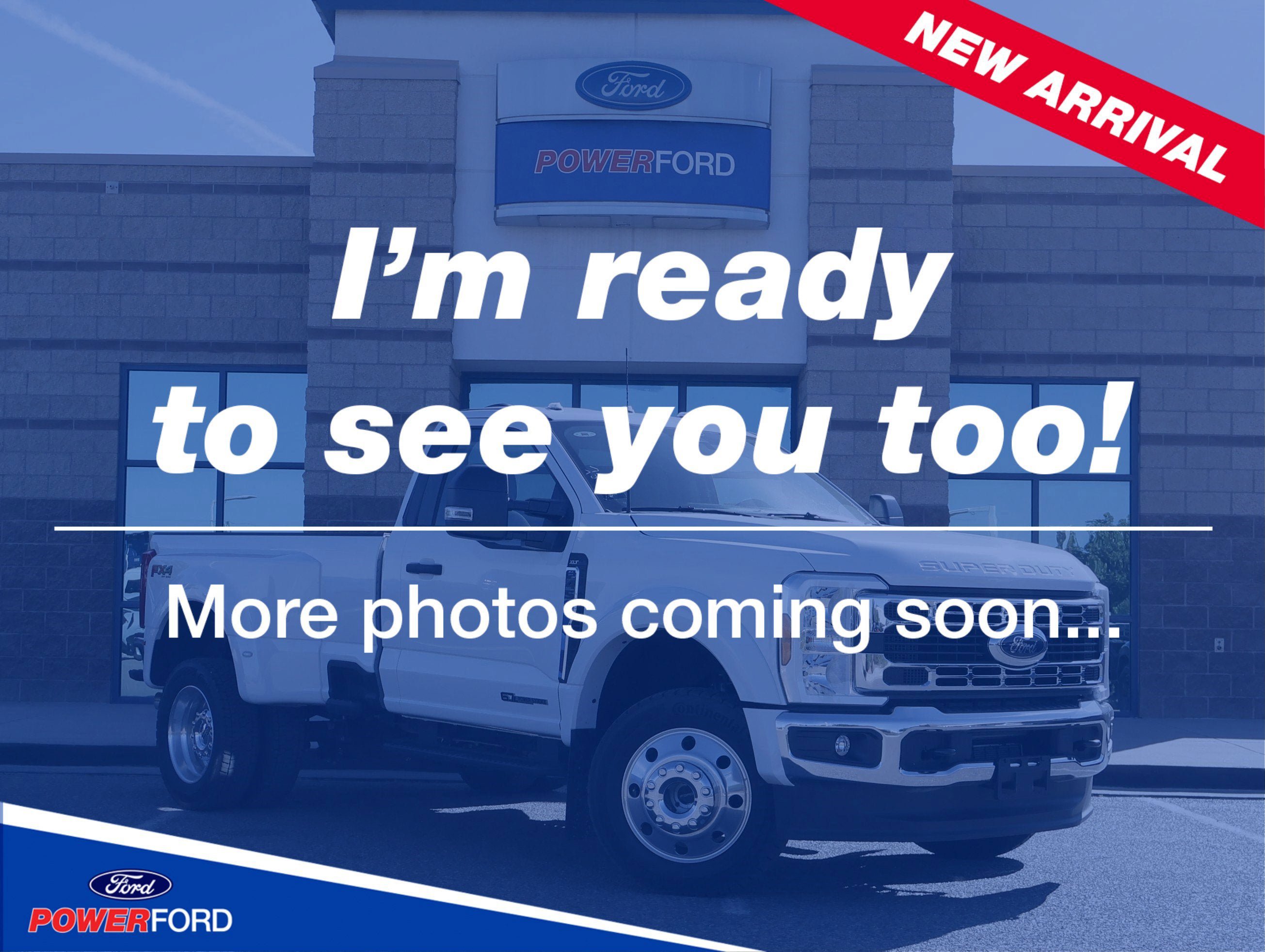 Used 2026 Ford F450 XLT w/ FX4 Off-Road Package AWD/4WD image 1