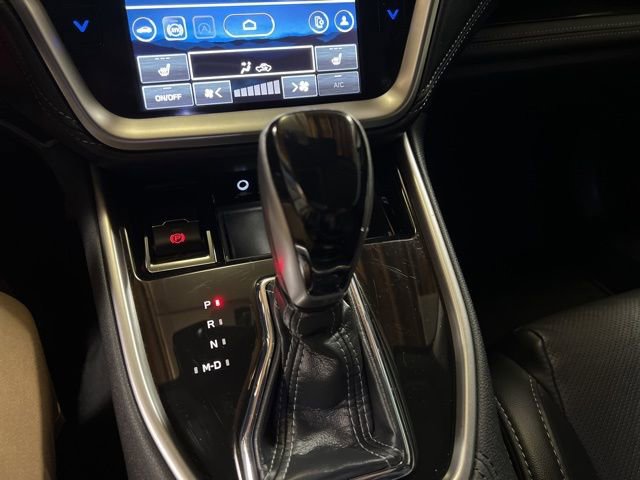 Used 2024 Subaru Outback Limited image 31