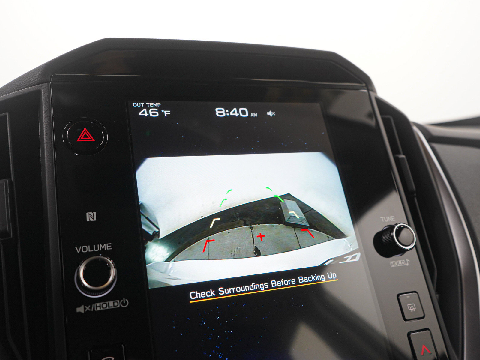 Certified 2025 Subaru Impreza 2.0i Sport image 26