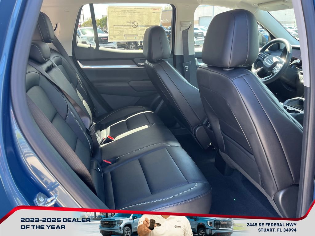 New 2026 GMC Terrain Denali image 17