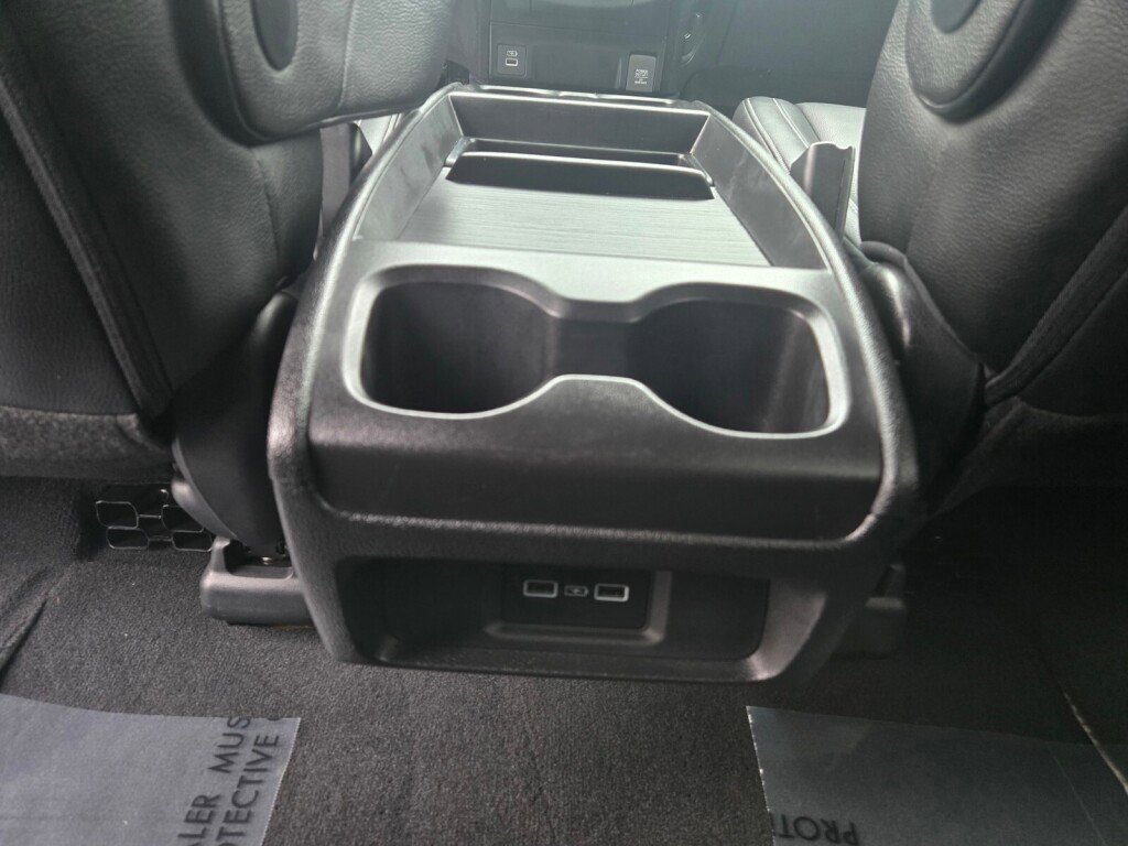 Certified 2024 Honda Odyssey EX-L image 17