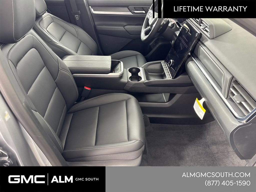 New 2026 GMC Terrain Elevation w/ Elevation Premium Package image 15