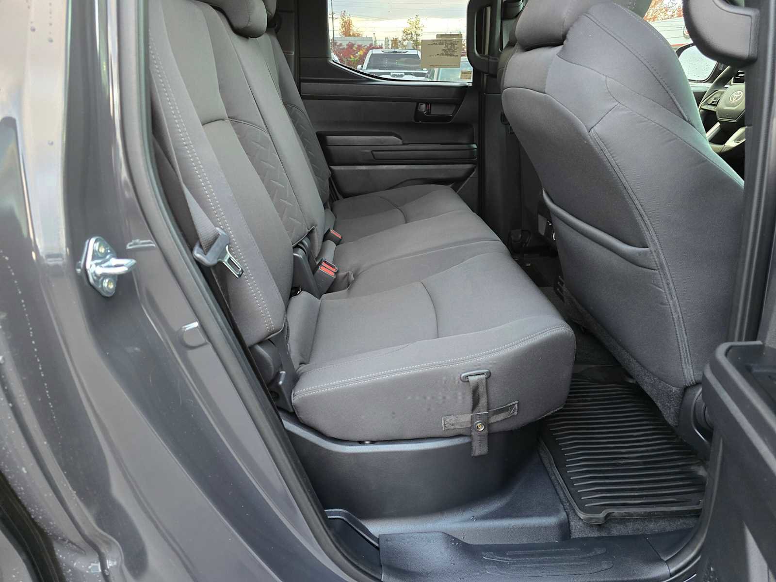 Certified 2025 Toyota Tacoma SR5 image 14