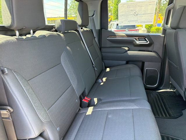New 2026 GMC Sierra 1500 SLE w/ Preferred Package AWD/4WD image 23