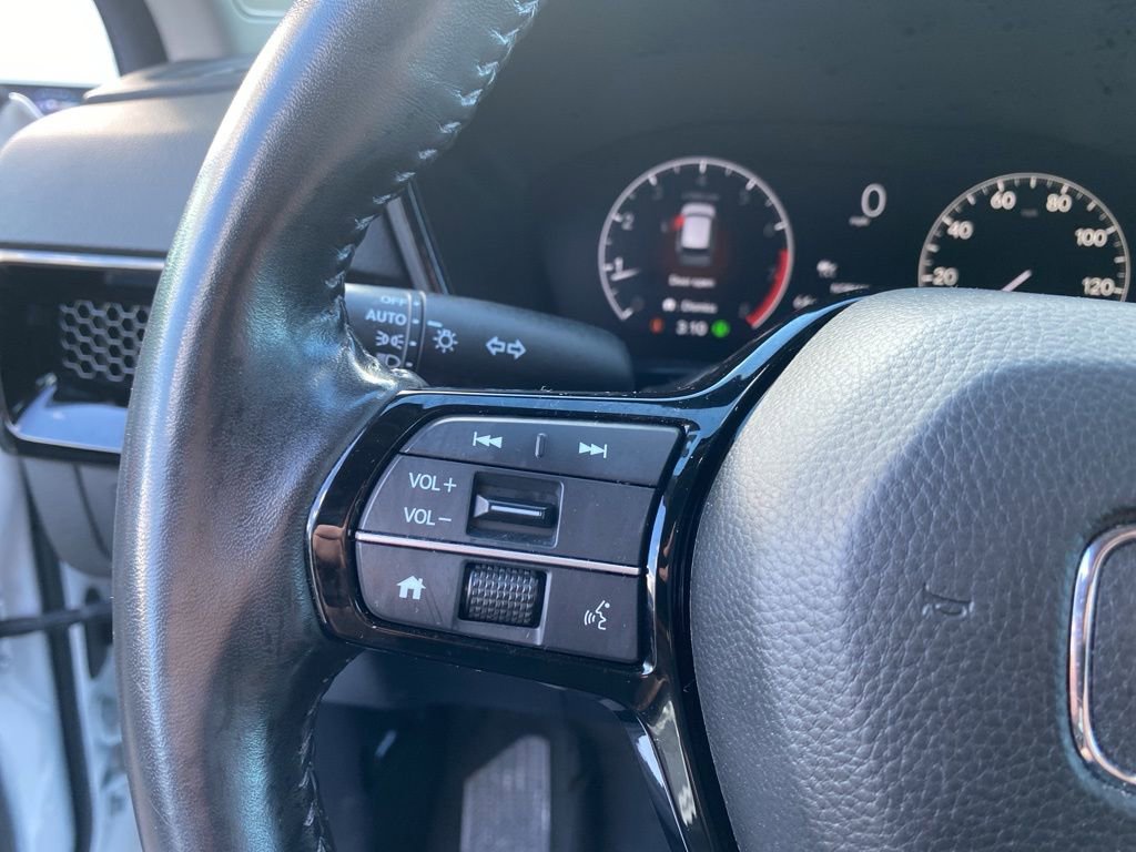 Certified 2023 Honda CR-V EX-L image 24