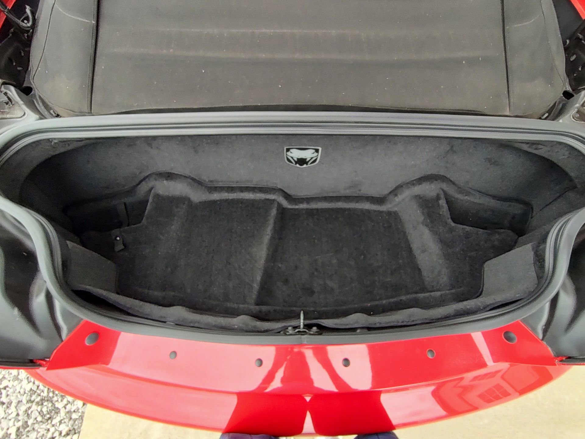 Used 2003 Dodge Viper SRT-10 image 54