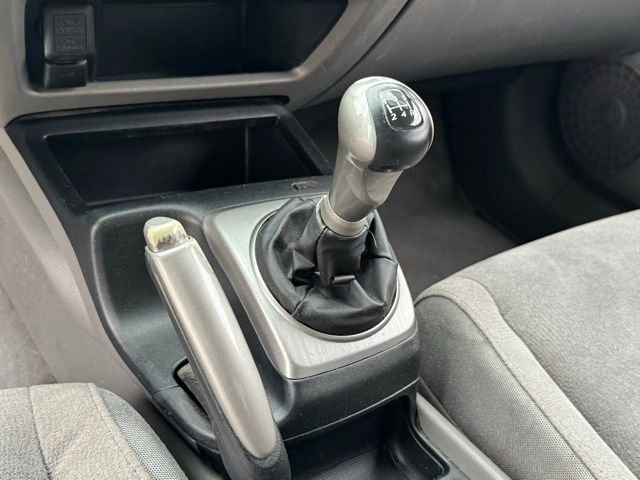 Used 2007 Honda Civic LX image 21