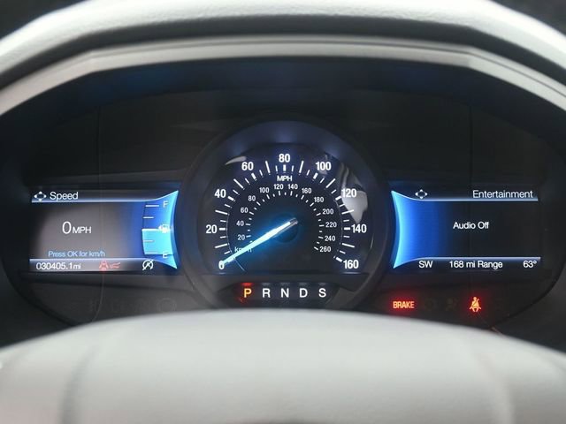 Used 2023 Ford Edge SEL w/ Convenience Package AWD/4WD image 14