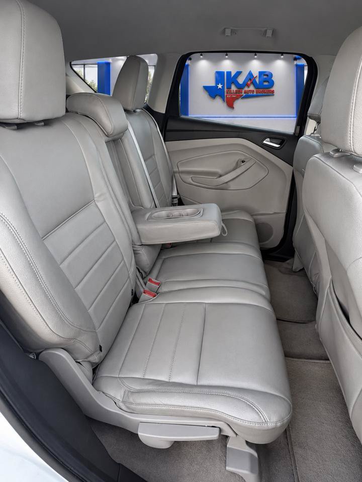 Used 2014 Ford Escape SE FWD image 14