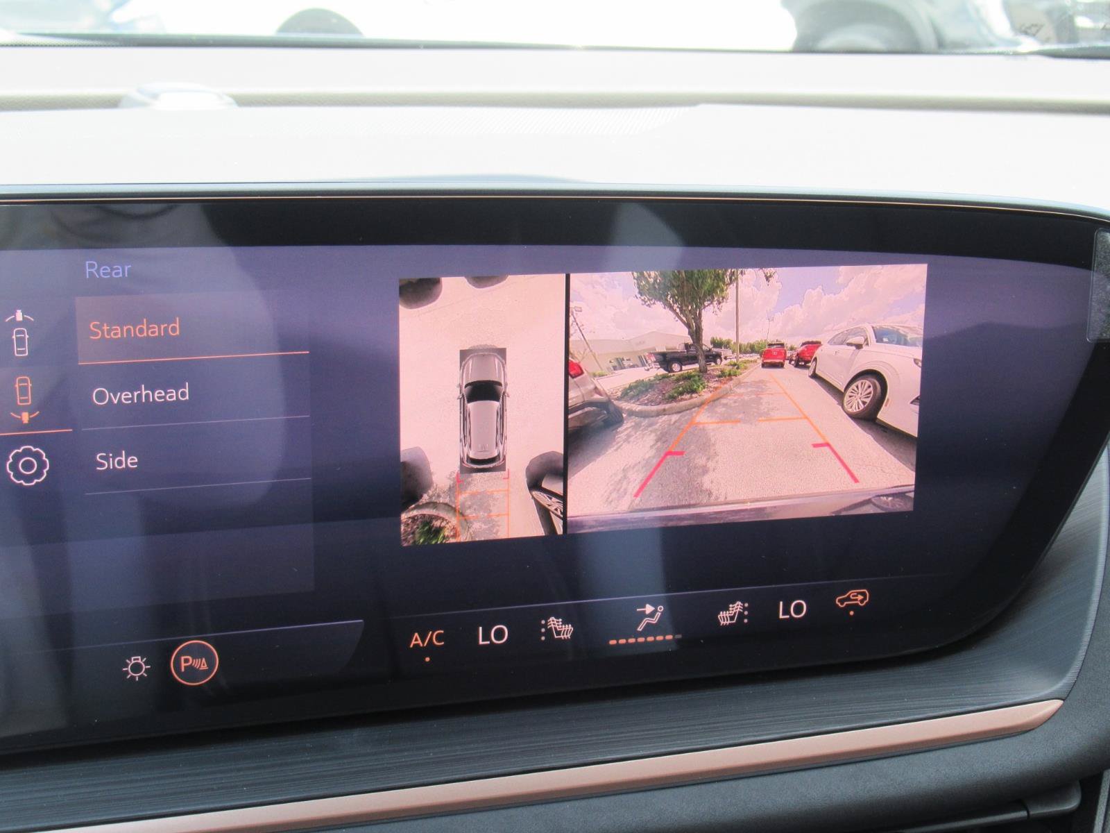 New 2026 Buick Envision Sport Touring AWD/4WD image 32